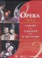 Opera Box 2: Bizet-Carmen, Puccini - Turandot, Verdi - Il Trovatore 